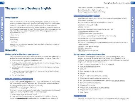 COBUILD ENGLISH GRAMMAR - Retail Maharaj