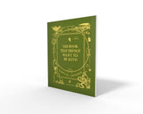 The Book That Did Not Want To Be Read - Retail Maharaj