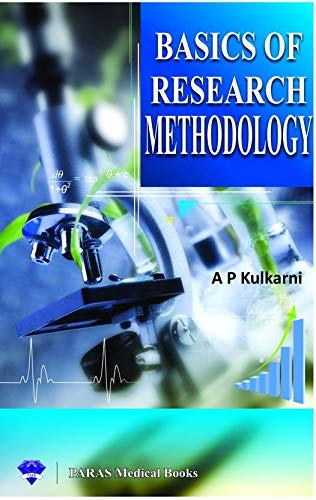 Basics of Research Methodology, A P Kulkarni - 1st, 2015.0 - Retail Maharaj