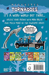 Tornadoes: Riveting Reads for Curious Kids - Retail Maharaj