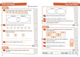 Collins Ks2 Sats Revision and Practice - New 2014 Curriculum - Year 6 Maths Targeted Practice Workbook - Retail Maharaj