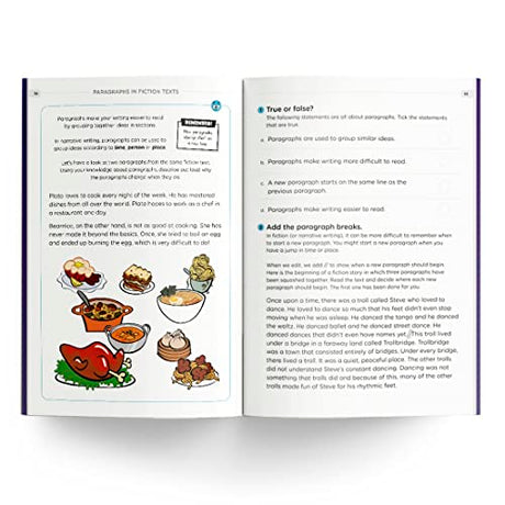 Mrs Wordsmith Year 3 English Sensational Workbook, Ages 7–8 (Key Stage 2): + 3 Months of Word Tag Video Game - Retail Maharaj