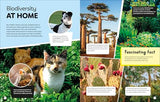 DK Super Planet Beautiful Biodiversity - Retail Maharaj