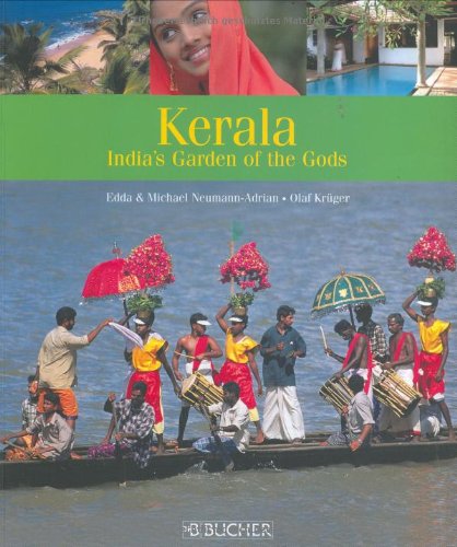 Kerala: India's Garden of the Gods - Retail Maharaj