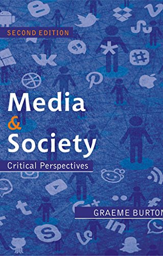 Media and Society:: Critical Perspectives - Retail Maharaj