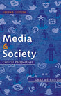 Media and Society:: Critical Perspectives - Retail Maharaj