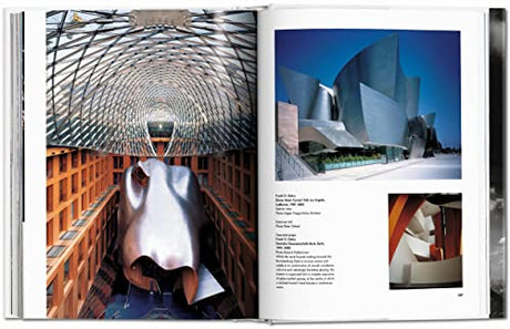 Architecture in the 20th Century - Retail Maharaj