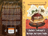 Father Cabraal’s Recipe for Love Cake: Winner of the Gratiaen Prize | A Literary Novel Spanning Colonial Legacy, Love and Rebellion - Retail Maharaj