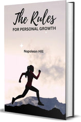 The Rules : For Personal Growth - Retail Maharaj