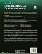 TEXTBOOK OF PERIODONTOLOGY AND ORAL IMPLANTOLOGY - Retail Maharaj