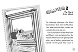 Mystery Of The Suspicious Spices (Greetings From Somewhere Vol. 6) - Retail Maharaj