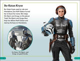 DK Super Readers Level 3 Star Wars The Mandalorian The Adventures of Din Djarin - Retail Maharaj