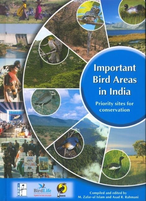 Important Bird Areas in India - Retail Maharaj