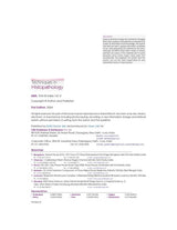 Techniques in Histopathology - Retail Maharaj
