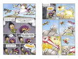 Hilo: Waking the Monsters - Retail Maharaj