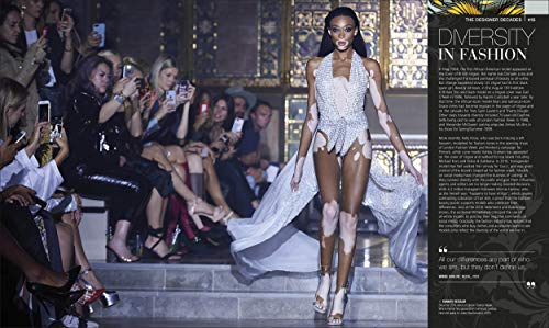 Fashion: The Definitive Visual History - Retail Maharaj