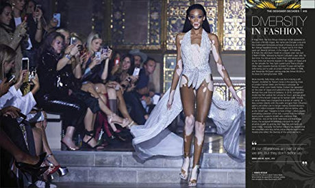 Fashion: The Definitive Visual History - Retail Maharaj