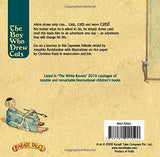 The Boy who Drew Cats - Retail Maharaj