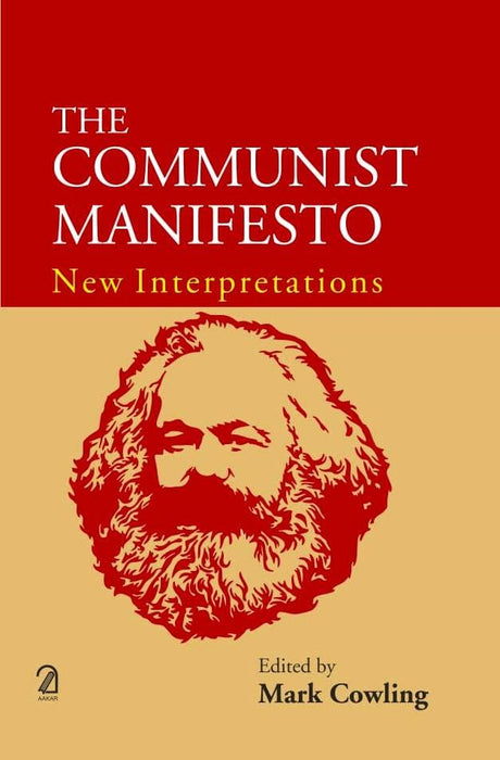 The Communist Manifesto: New Interpretations - Retail Maharaj
