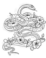 Witchcraft Coloring Book - Retail Maharaj