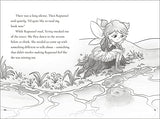 Verity Fairy: Rapunzel - Retail Maharaj