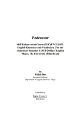 Endeavour (English Version)