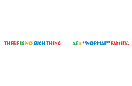 A Kids Book About Blended Families - Retail Maharaj