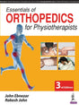 Essentials of Orthopedics for Physiotherapists - Retail Maharaj