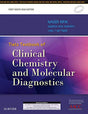 Tietz Textbook of Clinical Chemistry and Molecular Diagnostics: First South Asia Edition - Retail Maharaj