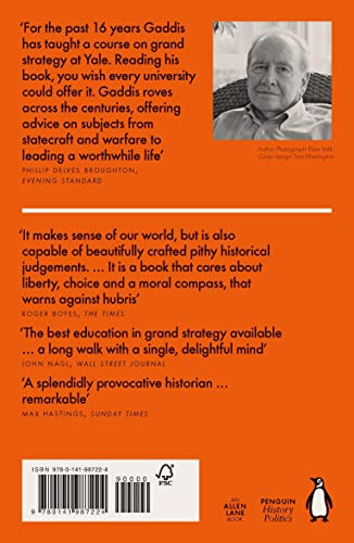On Grand Strategy - Retail Maharaj