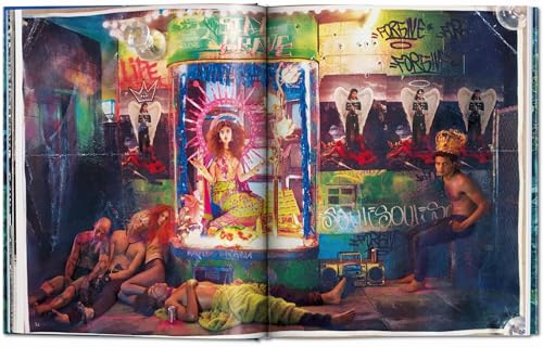 David Lachapelle Good News - Retail Maharaj