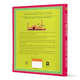 A-Z of Indian History: 80 Fun Stories from Ancient India to Independence: 80 Fun Stories from Ancient India to Independence | Cool Trivia, Bright Full-Coloured Illustrations | Ages 10+ - Retail Maharaj