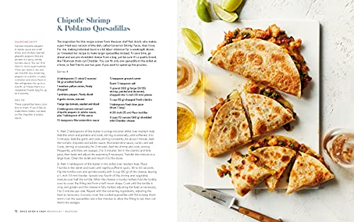 Once Upon a Chef: Weeknight/Weekend: 70 Quick-Fix Weeknight Dinners + 30 Luscious Weekend Recipes: A Cookbook - Retail Maharaj