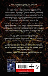 Fall of Light: The Second Book in the Kharkanas Trilogy: 2 - Retail Maharaj