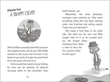 The Secret Explorers and the Rainforest Rangers - Retail Maharaj