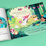 Ten Minutes to Bed: Little Unicorn's Birthday - Retail Maharaj