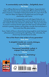 This is the Night They Come For You: A TIMES THRILLER OF THE YEAR - Retail Maharaj