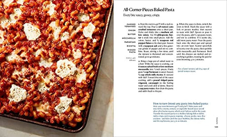 I Dream of Dinner (so You Don't Have To): Low-Effort, High-Reward Recipes: A Cookbook - Retail Maharaj