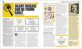 The Medicine Book: Big Ideas Simply Explained - Retail Maharaj