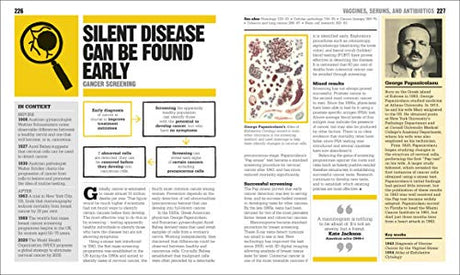 The Medicine Book: Big Ideas Simply Explained - Retail Maharaj
