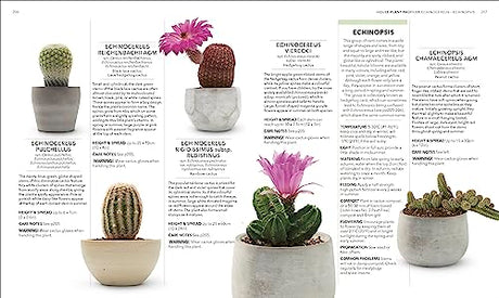 RHS House Plant: Practical Advice for All House Plants, Cacti and Succulents - Retail Maharaj