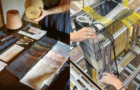 Textile Practices – a Women's Realm: A Women's Realm - Retail Maharaj