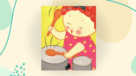 No Hitting!: A Lift-the-Flap Book - Retail Maharaj