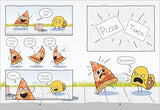 Pizza and Taco: Who's the Best? - Retail Maharaj