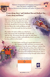 Rattu and Poorie's Adventures in History: 1857 - Retail Maharaj