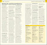 DK Eyewitness Top 10 Valencia (Pocket Travel Guide) - Retail Maharaj
