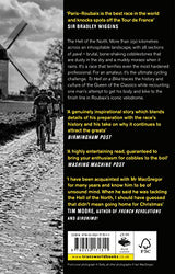 To Hell on a Bike: Riding Paris-Roubaix: The Toughest Race in Cycling - Retail Maharaj