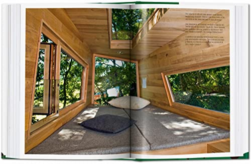 Tree Houses. Fairy-Tale Castles in the Air - Retail Maharaj