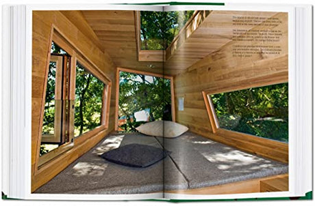 Tree Houses. Fairy-Tale Castles in the Air - Retail Maharaj