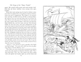 The Chronicles of Narnia Box Set: The complete collection of seven classic fantasy adventure stories for kids - Retail Maharaj